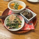 炭火とうまいもん 暁 - 