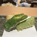 赤坂 鮨 天ぷら 祇園いわい - 