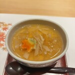 赤坂 鮨 天ぷら 祇園いわい - 