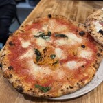 ラ ピッツァ ナポレターナ レガロ - 