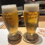 赤坂 鮨 天ぷら 祇園いわい - 