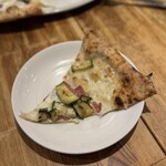 ラ ピッツァ ナポレターナ レガロ - 