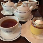 パパスカフェ - 