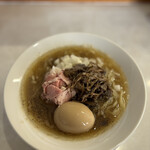 中華蕎麦 一無庵 - 