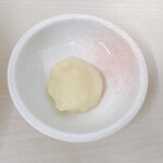 中華そば がっつ - 