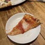 ラ ピッツァ ナポレターナ レガロ - 