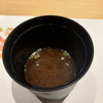 赤坂 鮨 天ぷら 祇園いわい - 