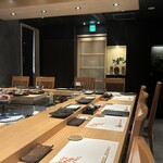 赤坂 鮨 天ぷら 祇園いわい - 