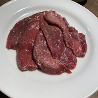 焼肉あきら - 