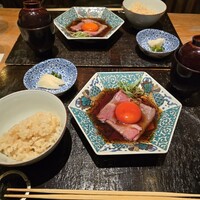 肉和食 月火水木金土日 - 