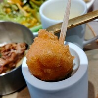 フレンチバルギンザ by plein - 