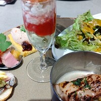 フレンチバルギンザ by plein - 