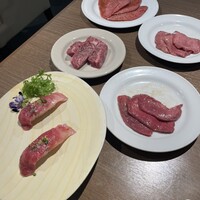 焼肉あきら - 