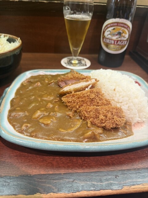 Katsu Shin Kanda Kamakurabashi Ten