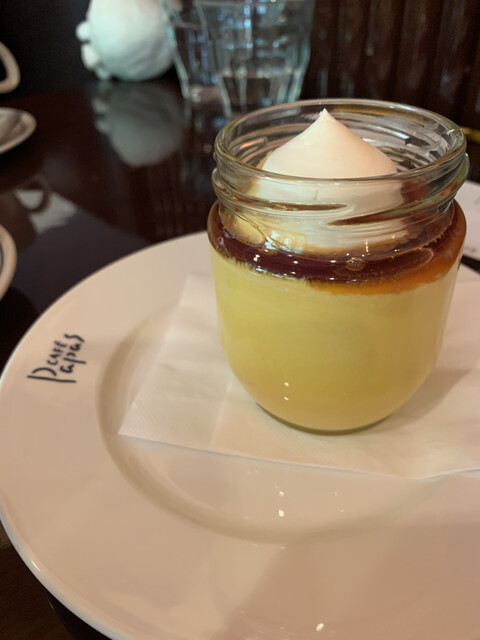 PapasCAFE Marunochi Honten photo 2