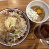 ラーメン☆ビリー PLUS 仙台駅前店