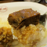 欧風カレーボンディ - 