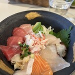 シロクマ食堂 - 