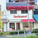 fochamo! - 
