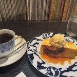 西原珈琲店 本山本店 - 