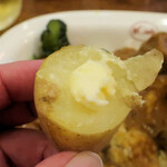 欧風カレーボンディ - 