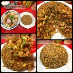 丸高中華そば 神戸二宮 - 