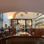 パパスカフェ - 