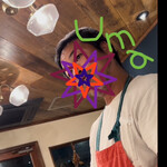 da Uma - 創作、作りテ、気質なので、口下手ですが、めちゃ素敵な方ですよ！　顔出しNGなのが残念だけど瞳が澄んでます　　byまみこまみこ