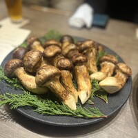 USHIGORO S. SHINJUKU - 