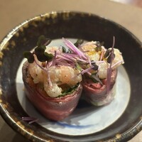 代官山鉄板ゆうり - 