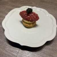 USHIGORO S. SHINJUKU - 