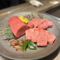 USHIGORO S. SHINJUKU - 