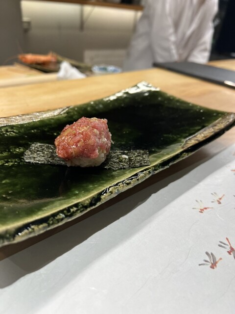 Sushi Iimura