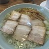 丸信ラーメン 駅前店