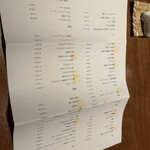 すみ酒場 青二才 - 