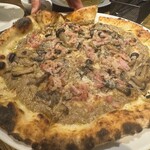 ナッティーダイニング - 