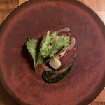 ザ タヴァン グリル＆ラウンジ - 