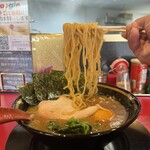 王道家直系 我道家 - 