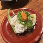 すみ酒場 青二才 - 