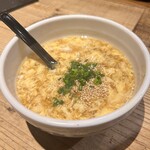 焼肉ホルモン 風土. - 