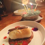 ザ タヴァン グリル＆ラウンジ - 