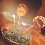 ザ タヴァン グリル＆ラウンジ - 