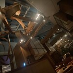 ザ タヴァン グリル＆ラウンジ - 