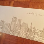 ザ タヴァン グリル＆ラウンジ - 