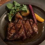 ザ タヴァン グリル＆ラウンジ - 