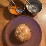 ザ タヴァン グリル＆ラウンジ - 