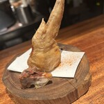 すみ酒場 青二才 - 