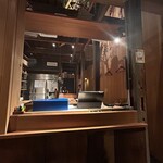 すみ酒場 青二才 - 