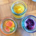 ザ タヴァン グリル＆ラウンジ - 