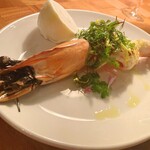 ザ タヴァン グリル＆ラウンジ - 